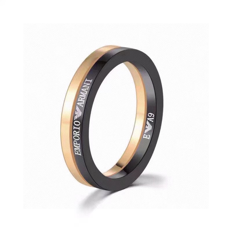 Armani Ring lyw5
